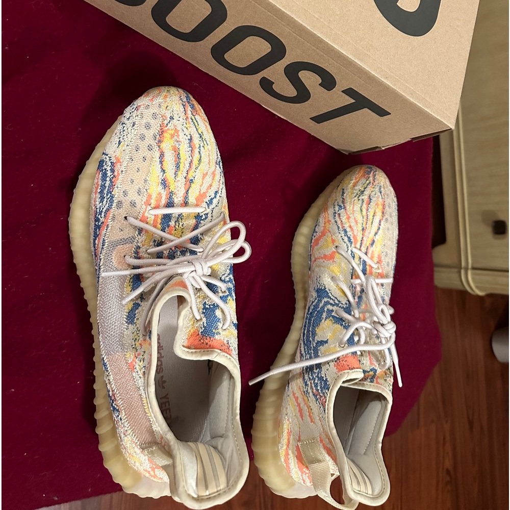 Yeezy boost 350